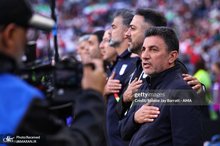 قلعه نویی: چرا قایدی با استقلال قهرمان شد به تیم ملی دعوت نشد؟/ توقع باید بر اساس شرایط باشد!