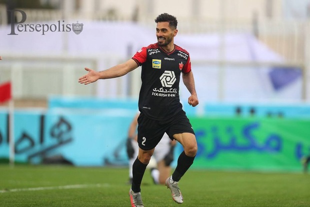 واکنش عالیشاه به درگیری اش با برزای/ انصاری: قهرمانی نیم‌فصل مهم بود
