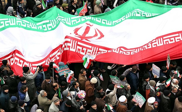 آیین های چهل سالگی انقلاب اسلامی در یزد آغاز شد