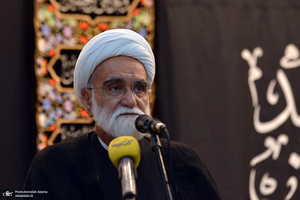 تجدید میثاق مدیران و کارکنان هلال احمر با آرمان های حضرت امام خمینی(س)