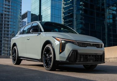 ارزان‌ترین خودروهای بازار آمریکا در سال ۲۰۲۵ + عکس