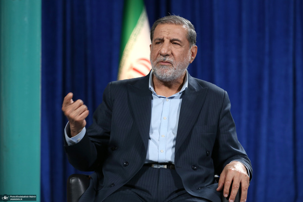 سردار کوثری: تشکیل شورای دفاع برای سرعت در تصمیمات ضروری است/ این شورا باید توانایی غافلگیری دشمن را داشته باشد 