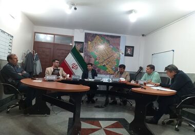 جزئیات جلسه استیضاح شهردار آشخانه خراسان شمالی