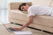 احساس خستگی مداوم نشانه بیماری جدی است؟