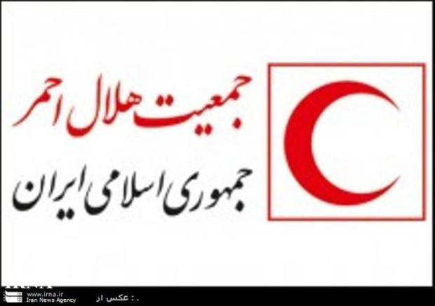 120 نیروی جمعیت هلال احمر در مشهد بسیج شده اند