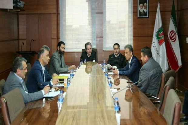 تخلفات 6 شرکت حمل و نقل کالا در قزوین رسیدگی شد