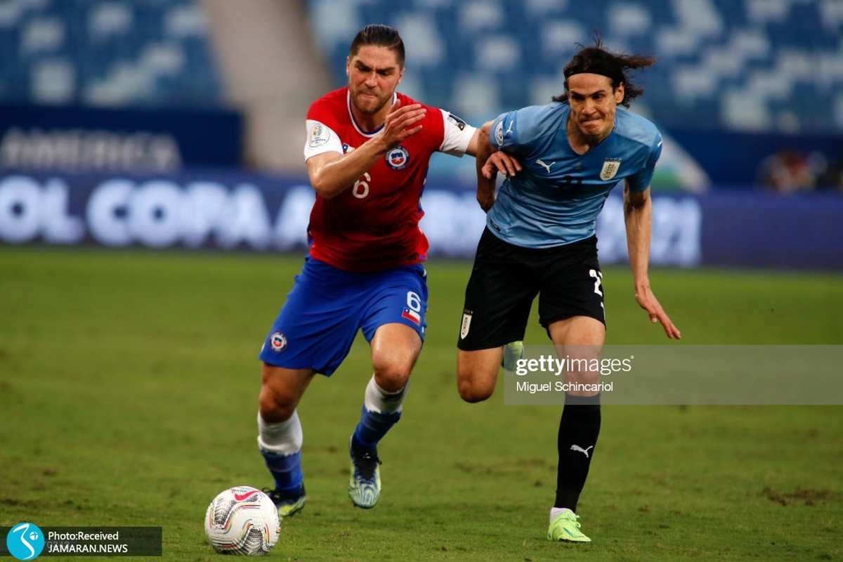 مارکوپولوی فوتبال راهی ویارئال شد