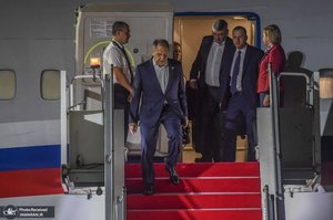 منتخب تصاویر امروز جهان - 23 آبان 1401