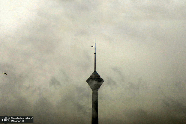 ادامه بارش های بهاری در هفته پیش رو + جزئیات