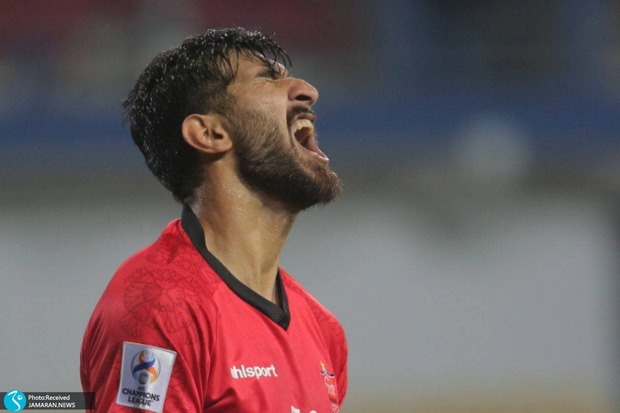  مغانلو خطرناک ترین مهاجم/ ریگی و اسماعیلی بهترین شدند
