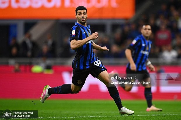 طارمی در یک قدمی خروج از اینتر