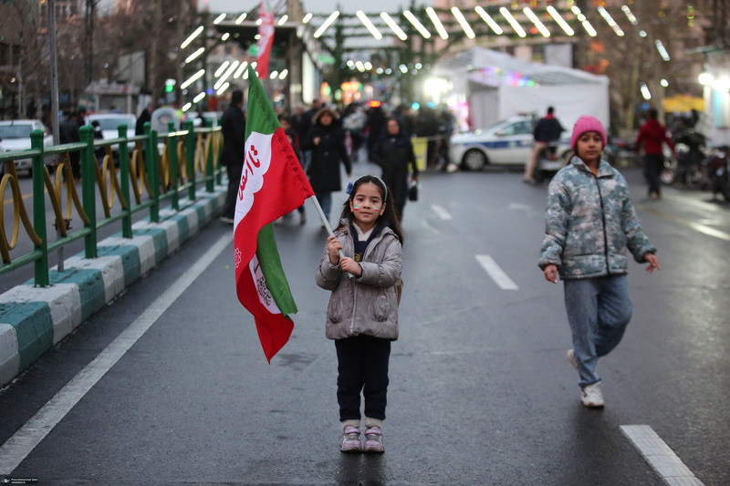 اجتماع خانوادگی منتظران مهدی (عج) و بزرگداشت یاد شهدای اخیر