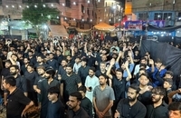 حمایت مردم پاکستان از رهبر انقلاب اسلامی (5)