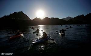 منتخب تصاویر امروز جهان- 3 آبان