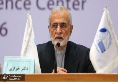 کمال خرازی: اسرائیل و حامیانش روی جنایتکاران را سفید کرده‌اند/ سازمان ملل متحد در اختیار زورگویان است و نمی‌تواند در اختیار مظلومان باشد