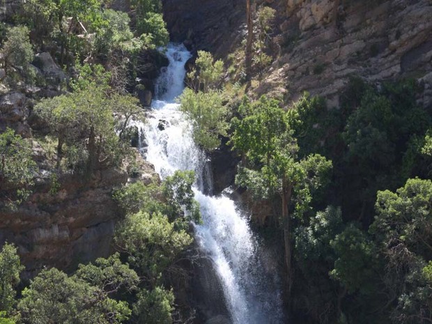 452هزار گردشگر از شهرستان اندیکا دیدن کردند