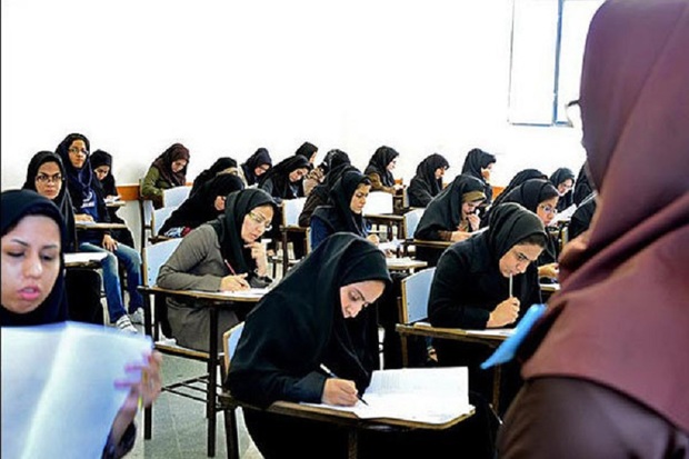 156 هزار دانش در مدارس کهگیلویه و بویراحمد نام نویسی کردند