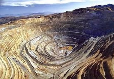 اختتامیه برداشت‌های ژئوفیزیک هوایی در کردستان   امیدوار به کشف ذخایر معدنی جدید در کردستان هستیم