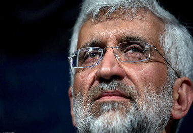 سعید جلیلی: امروز فرصتی برای همبستگی در دفاع از حقوق ملت است