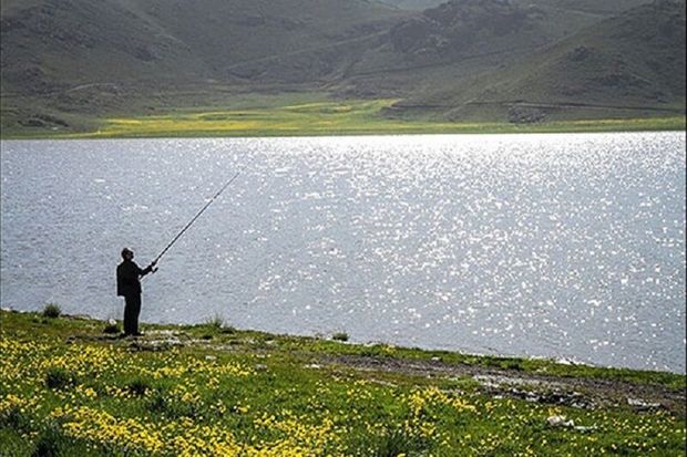 دریاچه نئور احیا می شود