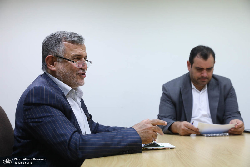 محمد علی امانی