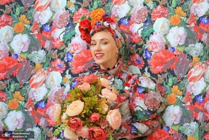 منتخب تصاویر امروز جهان - 23 مرداد 1401