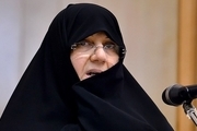 همسر حسن روحانی را بیشتر بشناسید/ «صاحبه عربی» هم خانه دار است هم فعال اجتماعی