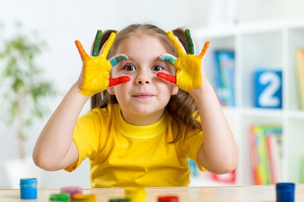 ویژگی‌های موزه‌های مورد علاقه کودکان