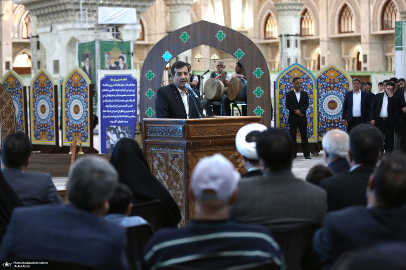 مراسم تجلیل از فعالان فرهنگی ورزش کشور - 1