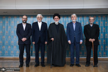 هشتادو نهمین جلسه شورای معاونین سازمان اسناد و کتابخانه ملی