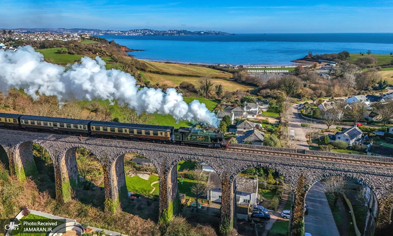 منتخب تصاویر امروز جهان - 13 اسفند 1403