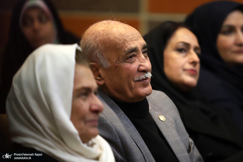 نشست «زنان خبرنگار؛ افق‌های پیش رو» و تجلیل از جمعی از زنان خبرنگار