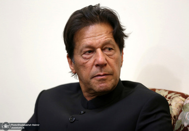 اشتباهی که در ترجمه سخنان عمران خان درباره زبان فارسی رخ داد