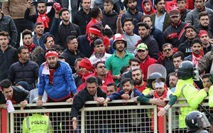ورود پلیس فتا به کانال های هواداری