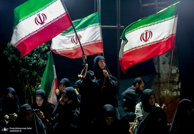 بسیج: ملت تا هر زمان نیاز باشد در خیابان می‌مانند