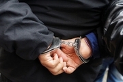 سه زندانی فراری ندامتگاه فردیس دستگیر شدند