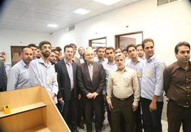 تاکید استاندار قم بر توانمندسازی افراد تحت پوشش کمیته امداد