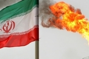 گاز ایران در دوران تحریم شکوفا می شود؟