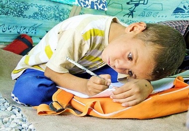 31هزاردانش آموزخوزستانی زیرپوشش کمیته امداد امام (ره)هستند