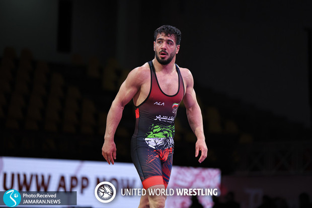 با اعلام چرخه تیم ملی؛ حضور 3 کشتی گیر در مسابقات جهانی قطعی شد
