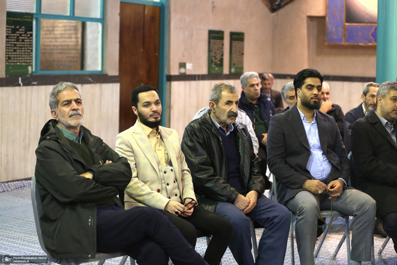 آئین رونمایی مجموعه چهار جلدی ودیعه