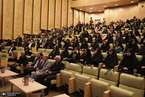 حال و هوای خمین در ایام الله دهه فجر