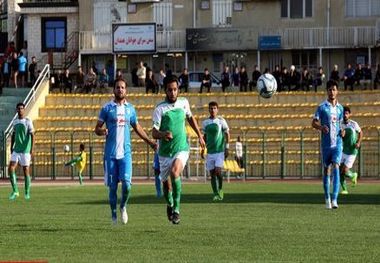 بازیکن سابق پاس بلای جان شهرداری همدان  نگرانی ها بابت سقوط