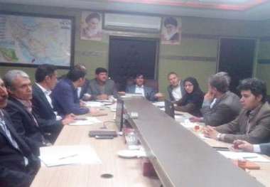 معاون استاندار ایلام: ستاد تسهیل در دولت یازدهم پیگیر رفع مشکل واحدهای تولیدی است