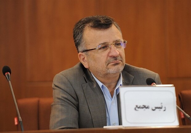 اولویت فدراسیون والیبال از زبان داورزنی