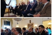 ظریف: برای ساختن ایران باید با دنیا ارتباط داشته باشیم