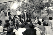 چرا فرانسه؟/امام روایت کرده است
