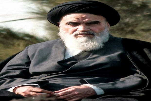  Memoirs : Islamic revolution sparked by Ashura Uprising