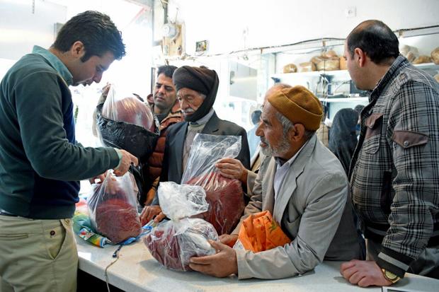 وعده های بی نتیجه مسوولان جهاد کشاورزی در خصوص پرداخت مطالبات زعفرانکاران