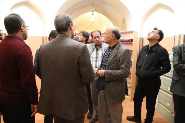 موزه پزشکی در کرمان راه اندازی می شود